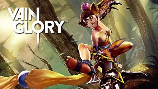 game pic for Vainglory v1.5.4